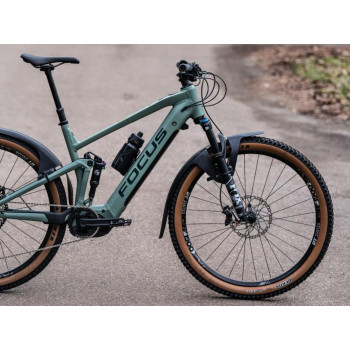 BBB BFD 61F FULLGUARD FRONT