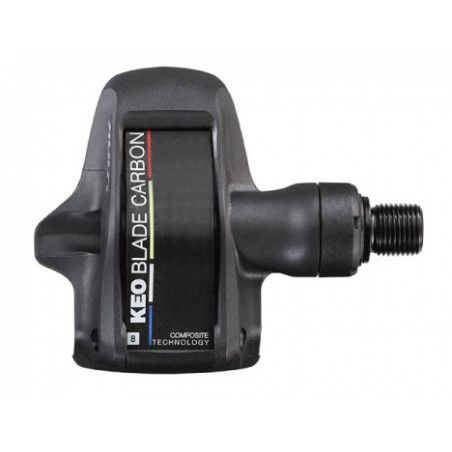 Pedále LOOK KEO Blade Carbon