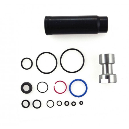 Sada tesnení pre vidlice FOX 32 & 34 Non SC 8mm Shaft FIT4 Cartridge Rebuild MY20+