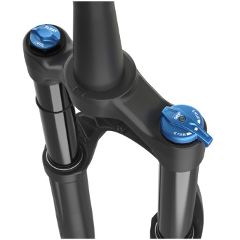 Vidlica FOX 34 Performance Grip 29\" 140mm