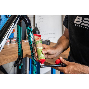 Cyclon Bike Care ASSEMBLY PASTE Plant based