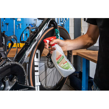 Cyclon Bike Care BIKE CLEANER Plant based