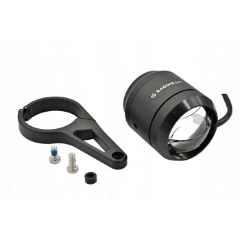 Predné svetlo Litemove SE 110 E Bike