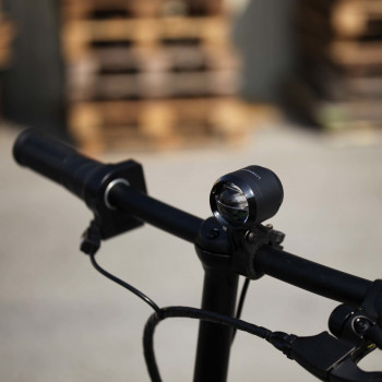 Predné svetlo Litemove SE 70 E Bike