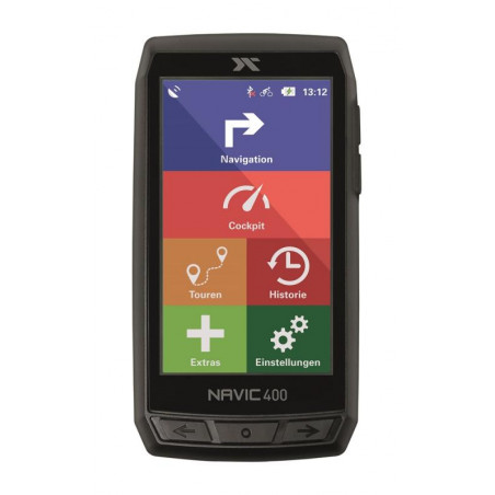 CicloSport CicloNavic 400