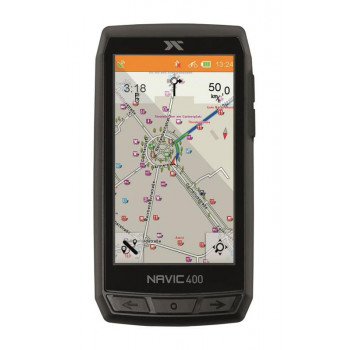 CicloSport CicloNavic 400