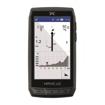 CicloSport CicloNavic 400