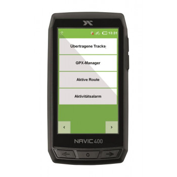 CicloSport CicloNavic 400