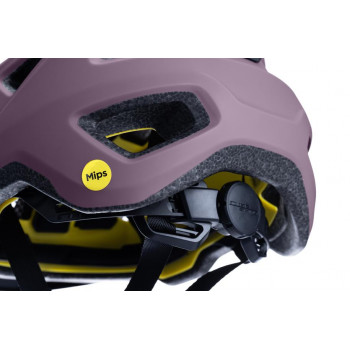 Prilba CUBE Fleet MIPS rose