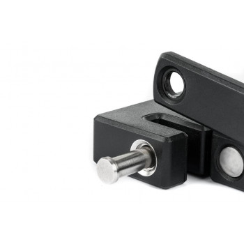 Skladací zámok ACID Rigid 100 Pure