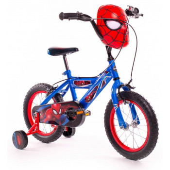 Detský bicykel Huffy Spider Man 14".