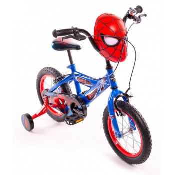 Detský bicykel Huffy Spider Man 14".