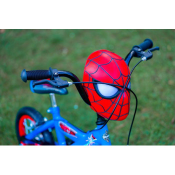 Detský bicykel Huffy Spider Man 14".