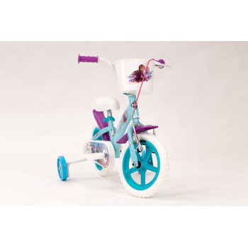 Detský bicykel Huffy Frozen 12" Disney