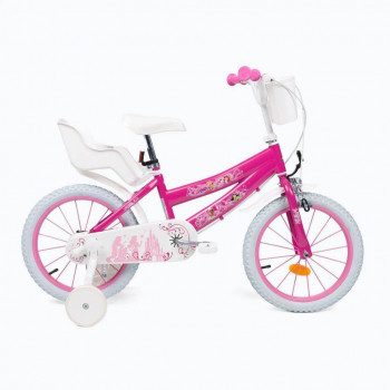 Detský bicykel Huffy Princess 16 palcový Disney