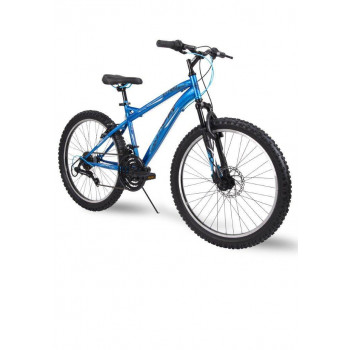 Huffy Extent 24" horský bicykel Shimano TZ 31 Cobalt Blue