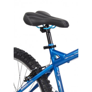 Huffy Extent 24" horský bicykel Shimano TZ 31 Cobalt Blue