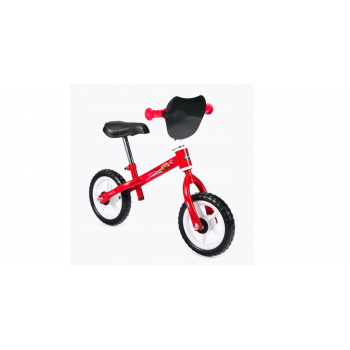 Huffy Cars Balance bicykel pre deti, 10"