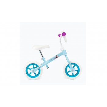 Detský balančný bicykel Huffy Frozen 10"