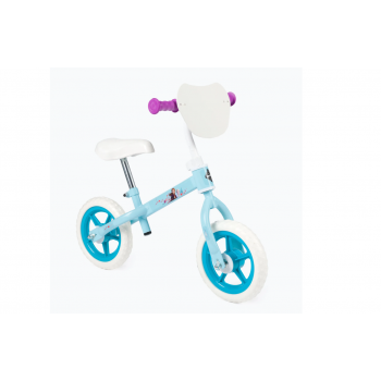 Detský balančný bicykel Huffy Frozen 10"