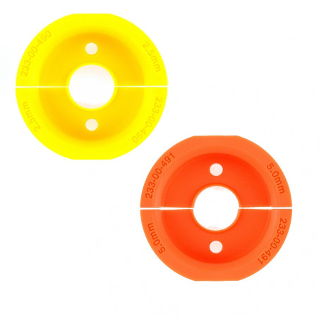 Travel Spacer pre tlmiče FOX Float X2 (2021 2024)
