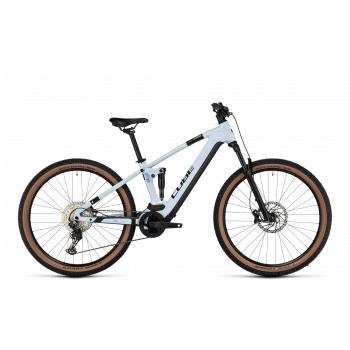 CUBE Stereo Hybrid 120 Pro 750 flashwhite´n´black