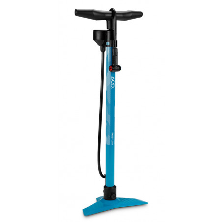 Pumpa ACID Race Floor Blue