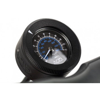 Pumpa ACID Race Floor Blue