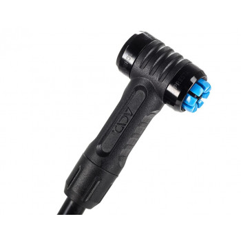 Pumpa ACID Race Floor Blue