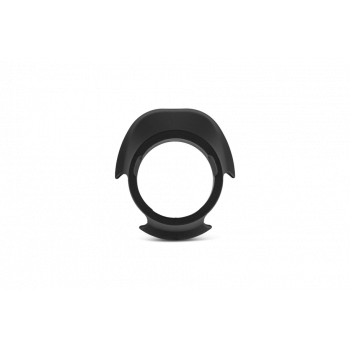 Krytka hlavového zloženia CUBE s vedením kabeláže