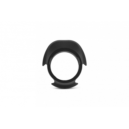 Krytka hlavového zloženia CUBE s vedením kabeláže