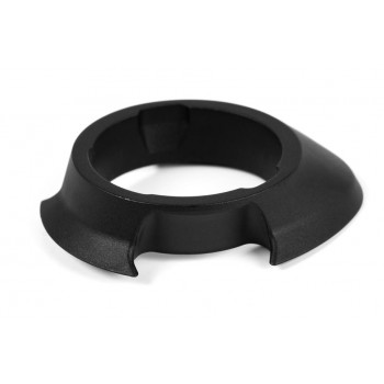 Krytka hlavového zloženia CUBE s vedením kabeláže