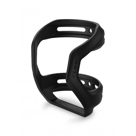 Košík na fľašu CUBE Flow 400