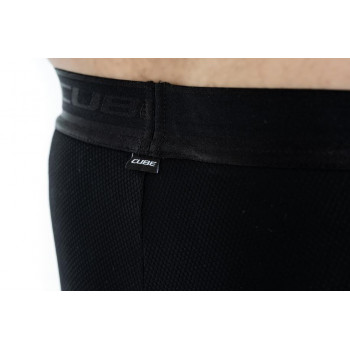 Vnútorné kraťasy CUBE