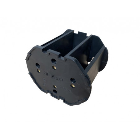 Adaptér CUBE 500Wh/625Wh (20 05637)