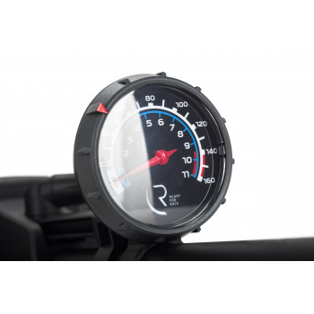 Pumpa RFR Floorpump