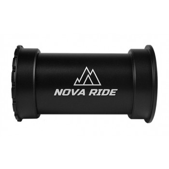 Stredové zloženie NOVA RIDE Road Ceramic 386 29mm sram DUB