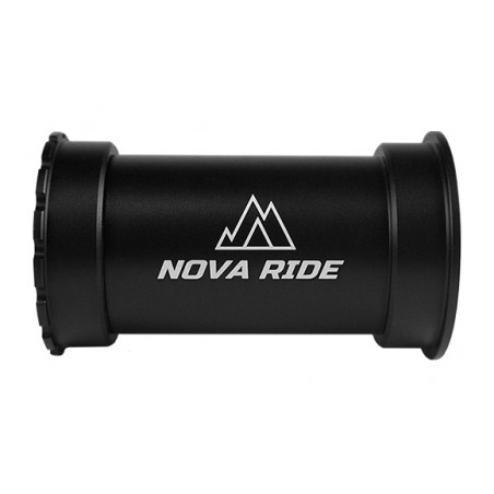 Stredové zloženie NOVA RIDE Road Ceramic 386 29mm sram DUB