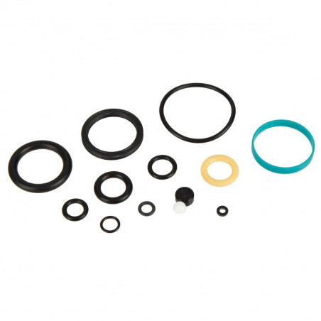 Sada tesnení pre tlmiče FOX Float RP3