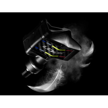 Pedále LOOK KEO Blade Carbon