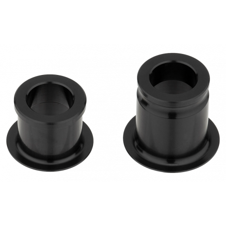 Koncovky zadného náboja NEWMEN Fade MTB 12x148 Sram XD & Shimano HG