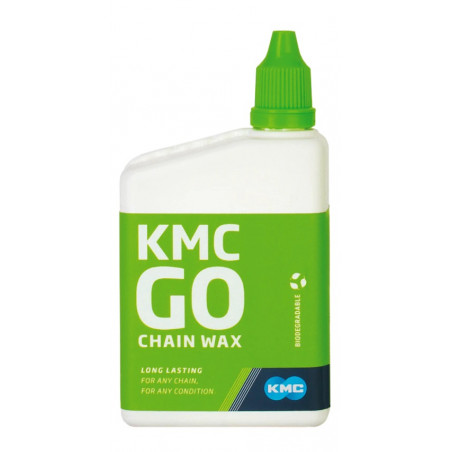  Vosk na reťaz KMC Go Chain Wax, 150ml