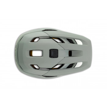 Prilba CUBE TROOPER, grey