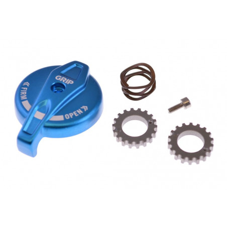 Servisná sada FOX Topcap Performance 32 Grip