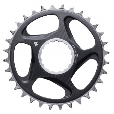 Prevodník Race Face ERA Cinch Direct Mount Shimano 12