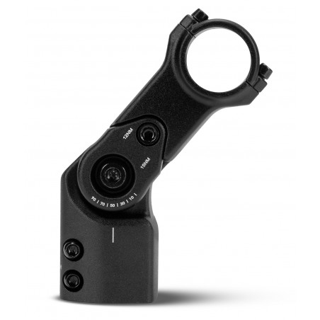 Predstavec CUBE CPS E Tilt Adjustment