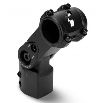 Predstavec CUBE CPS E Tilt Adjustment