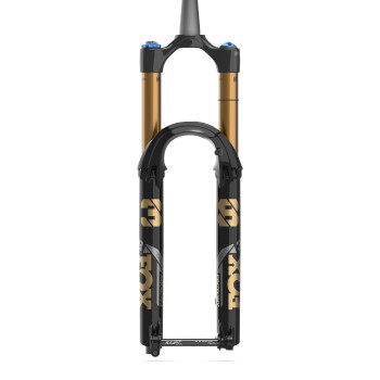 Vidlica FOX 38 Factory Grip X2 29\" 2025