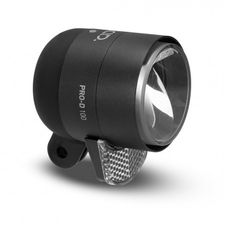 Predné svetlo ACID Dynamo PRO D 100