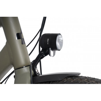 Predné svetlo ACID Dynamo PRO D 100